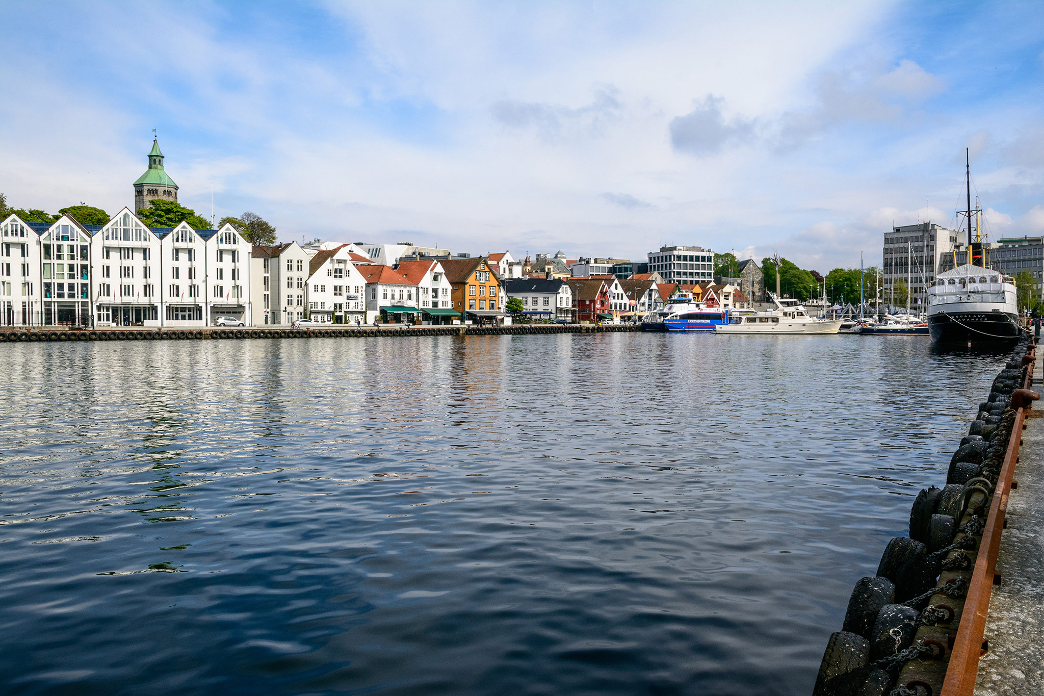 Stavanger